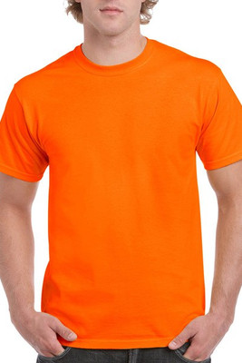 Gildan GN200 - Heavyweight Ultra Soft Cotton T-Shirt for Men