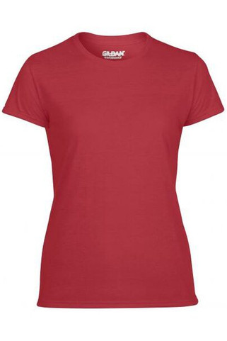 Gildan GN421 - Ladies Performance™ T-Shirt