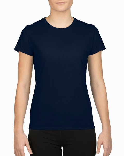 Gildan GN421 - Maglietta da Donna Performance