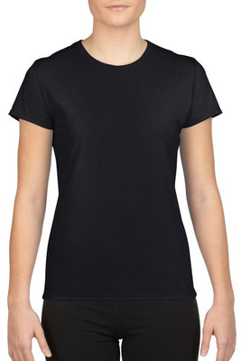 Gildan GN421 - T-Shirt De Senhora Performance™
