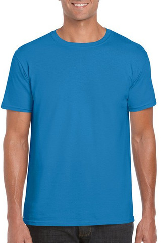 Gildan GN640 - Kortärmad T-shirt herr