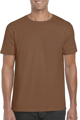 Gildan GN640 - Softstyle™ Ringspun T-shirt voor volwassenen