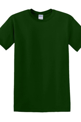 Gildan GN640 - Softstyle™ Erwachsenen Ringspun T-Shirt
