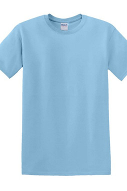 Gildan GN640 - T-Shirt Manches Courtes Homme