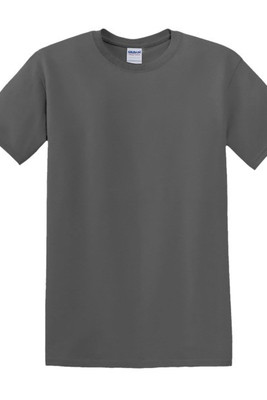 Gildan GN640 - Softstyle™ Ringspun Cotton - Round Neck - High Quality - Regular Fit T-Shirt