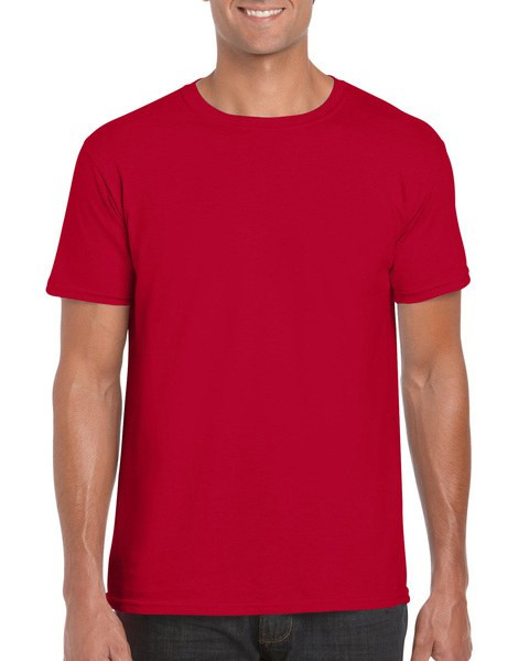 Gildan GN640 - Kortærmet t-shirt til mænd