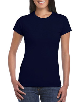 Gildan GN641 - Softstyle™ Women's Cotton T-Shirt 