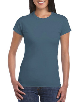 Gildan GN641 - Softstyle™ Women's Cotton T-Shirt 