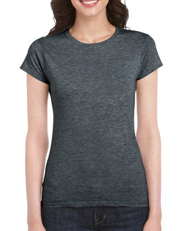 Gildan GN641 - Softstyle™ Women's Cotton T-Shirt 