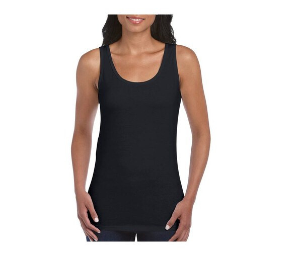 Gildan GN642 - Gildan Softstyle Women's Slim Fit Tank Top