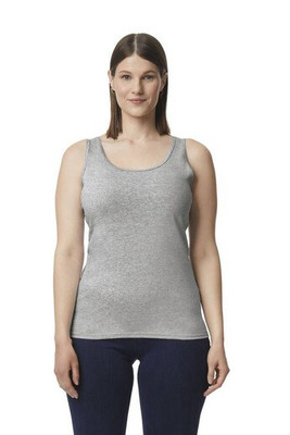 Gildan GN642 - Gildan Softstyle Women's Slim Fit Tank Top