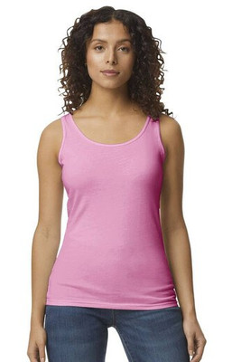 Gildan GN642 - Gildan Softstyle Women's Slim Fit Tank Top