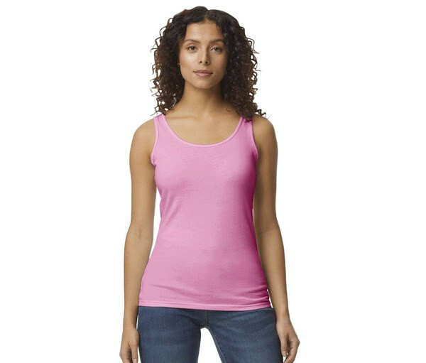 Gildan GN642 - Gildan Softstyle Women's Slim Fit Tank Top