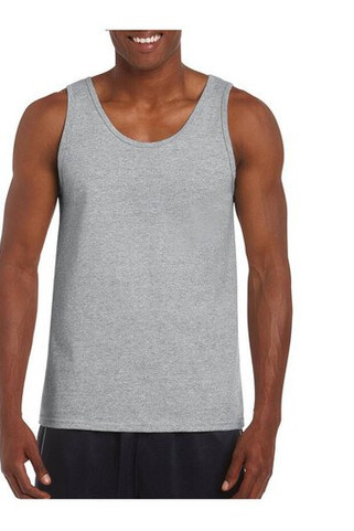 Gildan GN643 - Canotta Elegante con Spalline Larghe