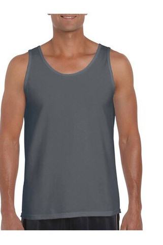 Gildan GN643 - Canotta Elegante con Spalline Larghe