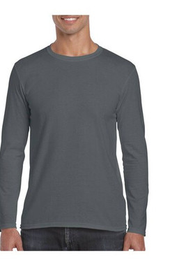 Gildan GN644 - T-Shirt Manches Longues Homme