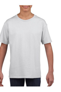 Gildan GN649 - Softstyle Youth T-Shirt