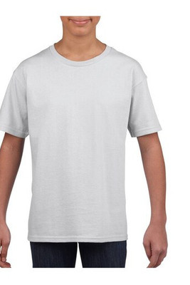 Gildan GN649 - Softstyle Youth T-Shirt