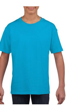 Gildan GN649 - Softstyle Youth T-Shirt