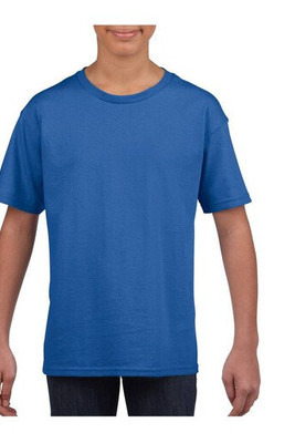 Gildan GN649 - T-shirt Enfant Softstyle