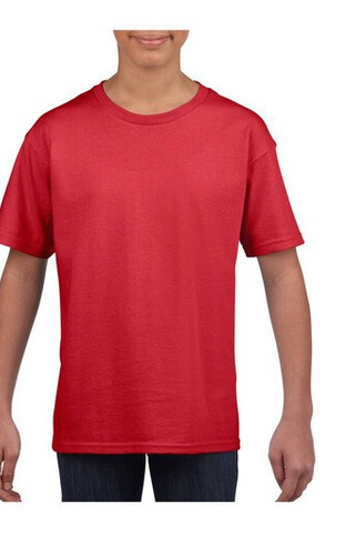 Gildan GN649 - Softstyle Youth T-Shirt