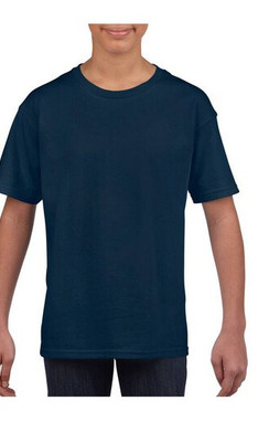 Gildan GN649 - Softstyle Youth T-Shirt