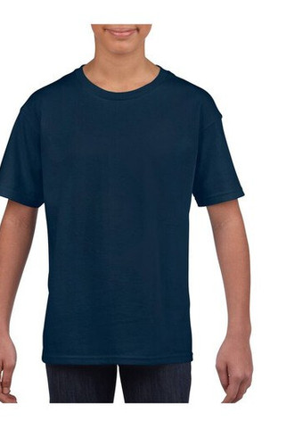 Gildan GN649 - Softstyle børne t-shirt