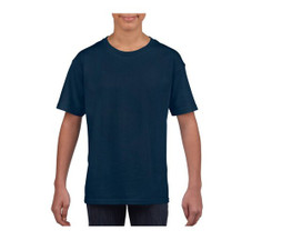 Gildan GN649 - T-shirt Enfant Softstyle