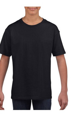 Gildan GN649 - Tricou pentru tineret Softstyle