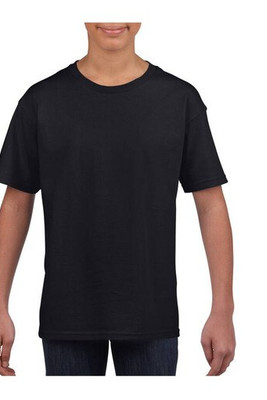 Gildan GN649 - Softstyle Youth T-Shirt