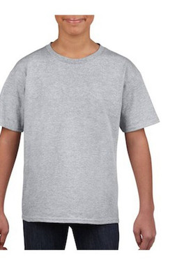 Gildan GN649 - Softstyle Youth T-Shirt