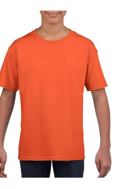 Gildan GN649 - Softstyle Youth T-Shirt