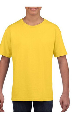 Gildan GN649 - Softstyle Youth T-Shirt