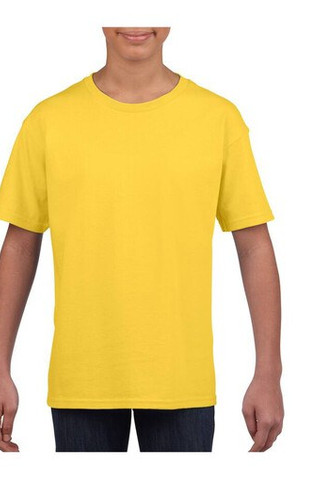 Gildan GN649 - Tricou pentru tineret Softstyle