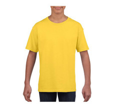 Gildan GN649 - Softstyle Youth T-Shirt