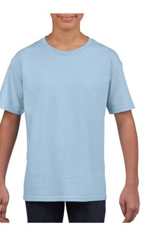 Gildan GN649 - Softstyle Youth T-Shirt