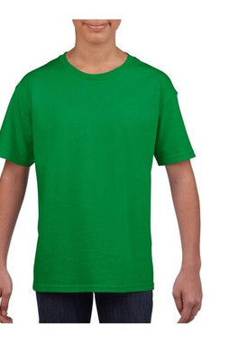 Gildan GN649 - Softstyle Youth T-Shirt