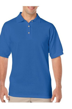 Gildan GN880 - Moisture-Wicking DryBlend Jersey Polo Shirt