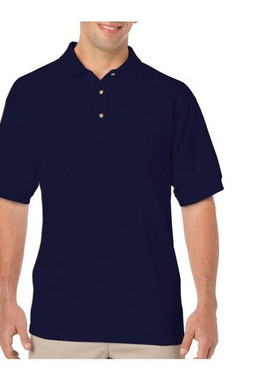 Gildan GN880 - Moisture-Wicking DryBlend Jersey Polo Shirt