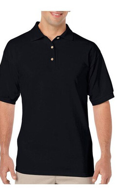 Gildan GN880 - Moisture-Wicking DryBlend Jersey Polo Shirt