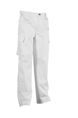 Herock HK001 - Ultimate Multi-Pocket Water-Repellent Work Trousers