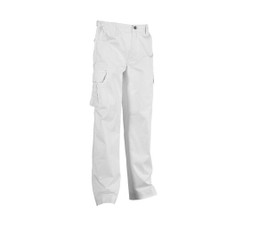 Herock HK001 - Ultimate Multi-Pocket Water-Repellent Work Trousers