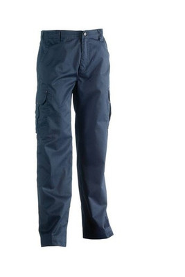 Herock HK001 - Ultimate Multi-Pocket Water-Repellent Work Trousers