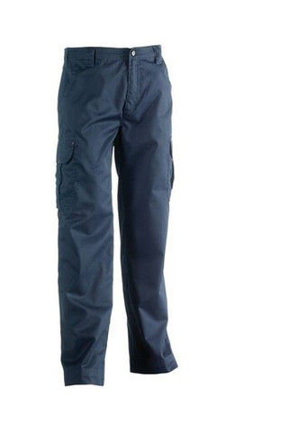 Herock HK001 - Pantaloni de lucru Ultimate Multi-Pocket Water-Repellent