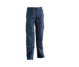 Herock HK001 - Ultimate Multi-Pocket Water-Repellent Work Trousers