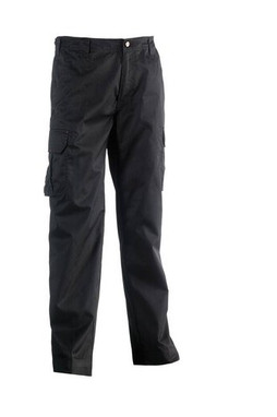 Herock HK001 - Wasserabweisende Mehrzweck-Arbeitshose Thor