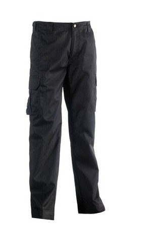 Herock HK001 - Wasserabweisende Mehrzweck-Arbeitshose Thor