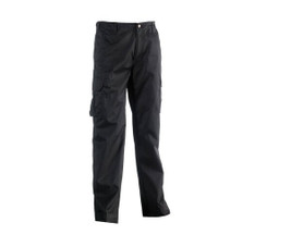 Herock HK001 - Ultimate Multi-Pocket Water-Repellent Work Trousers