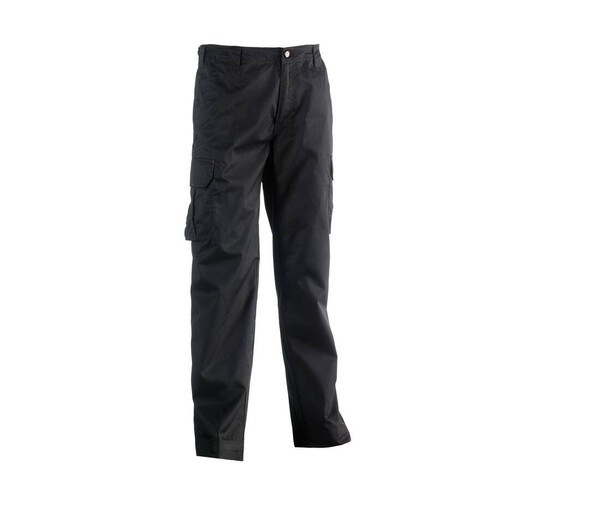 Herock HK001 - Ultimate Multi-Pocket Water-Repellent Work Trousers