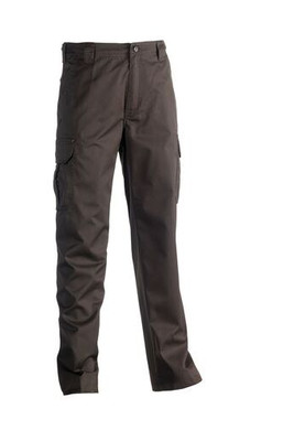 Herock HK001 - Ultimate Multi-Pocket Water-Repellent Work Trousers
